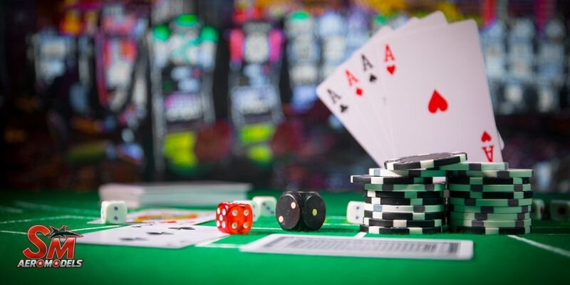SM Aeromodels Card Games - What Is SM Aeromodels Card Games In The Online Card Gaming Industry? SM Aeromodels Card Games - What Is SM Aeromodels Card Games In The Online Card Gaming Industry?