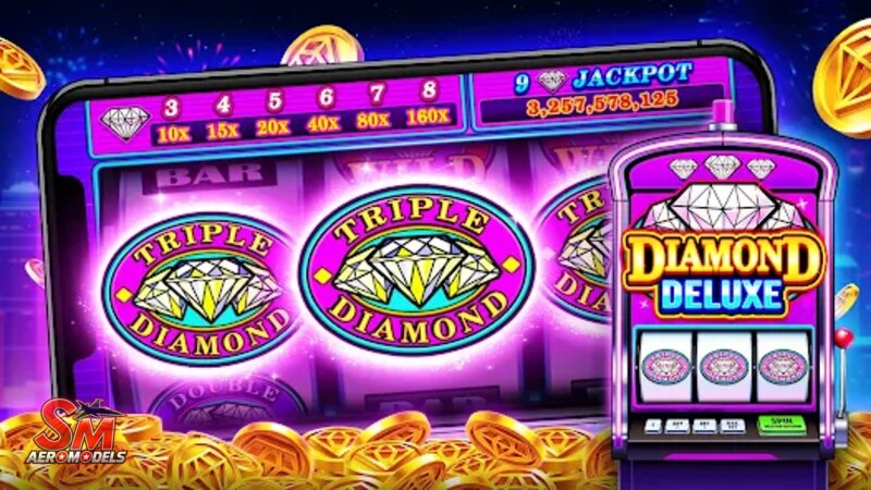 SM Aeromodels Casino - What Is SM Aeromodels Casino In The Online Casino Industry? SM Aeromodels Casino - What Is SM Aeromodels Casino In The Online Casino Industry?