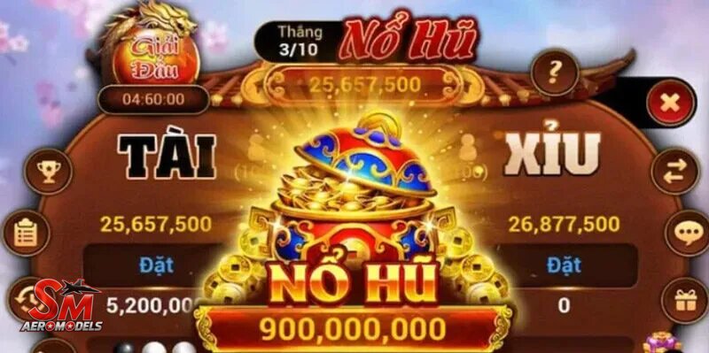 SM Aeromodels Slot - Technology Supporting The Online Slot Betting Experience