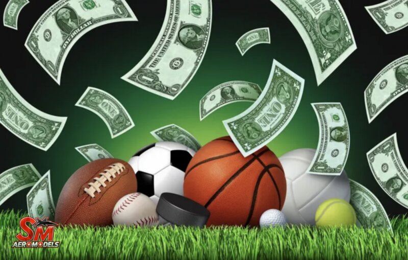 Sports SM Aeromodels - What Is Sports SM Aeromodels In The Online Sports Industry? Sports SM Aeromodels - What Is Sports SM Aeromodels In The Online Sports Industry?